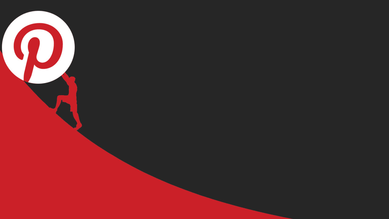 Pinterest takes the lead in the fight against online misinformation