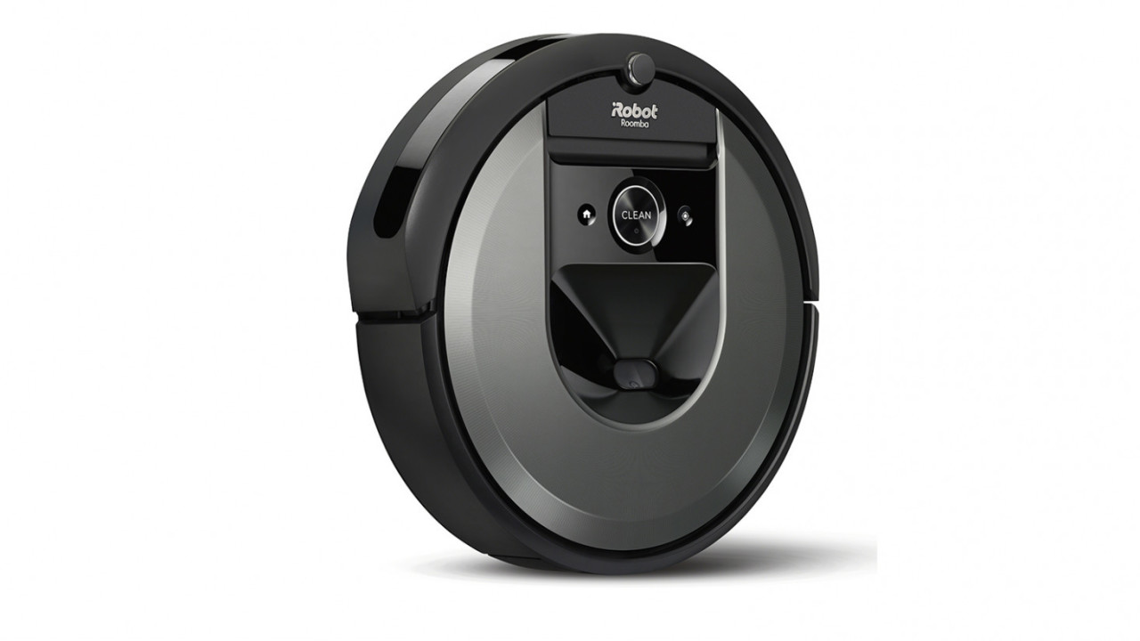 The Roomba i7+ is an $1,100 robot vacuum that’s worth every penny