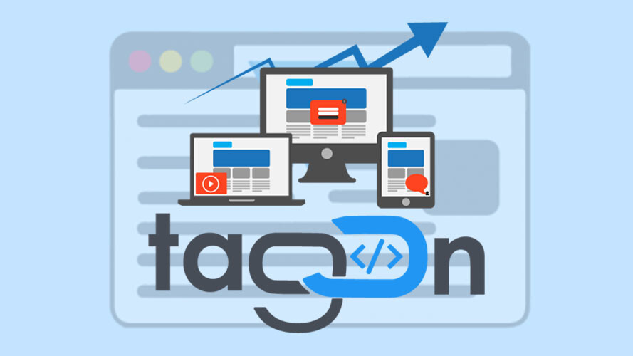 TagOn is the next generation of link shortening; net a lifetime plan for under $40