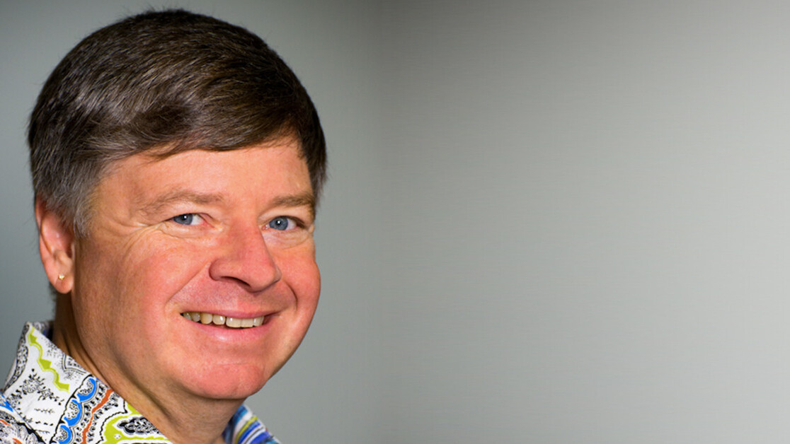 Meet the man archiving the internet