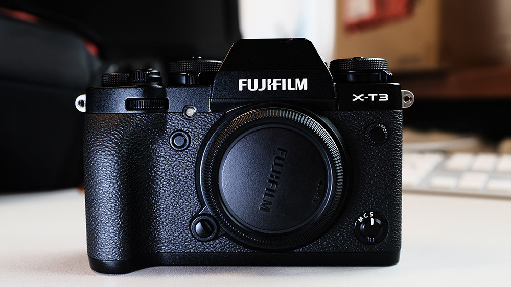 Fujifilm X-T3 review: a camera too good to be true (and yet, it is)