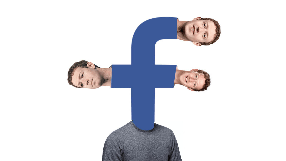 Facebook doesn’t fix its shit until there’s a controversy — that needs to change