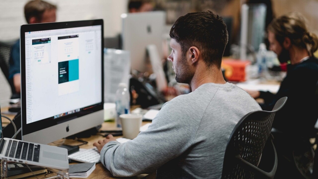 Pay what you want for 60+ hours of expert design training