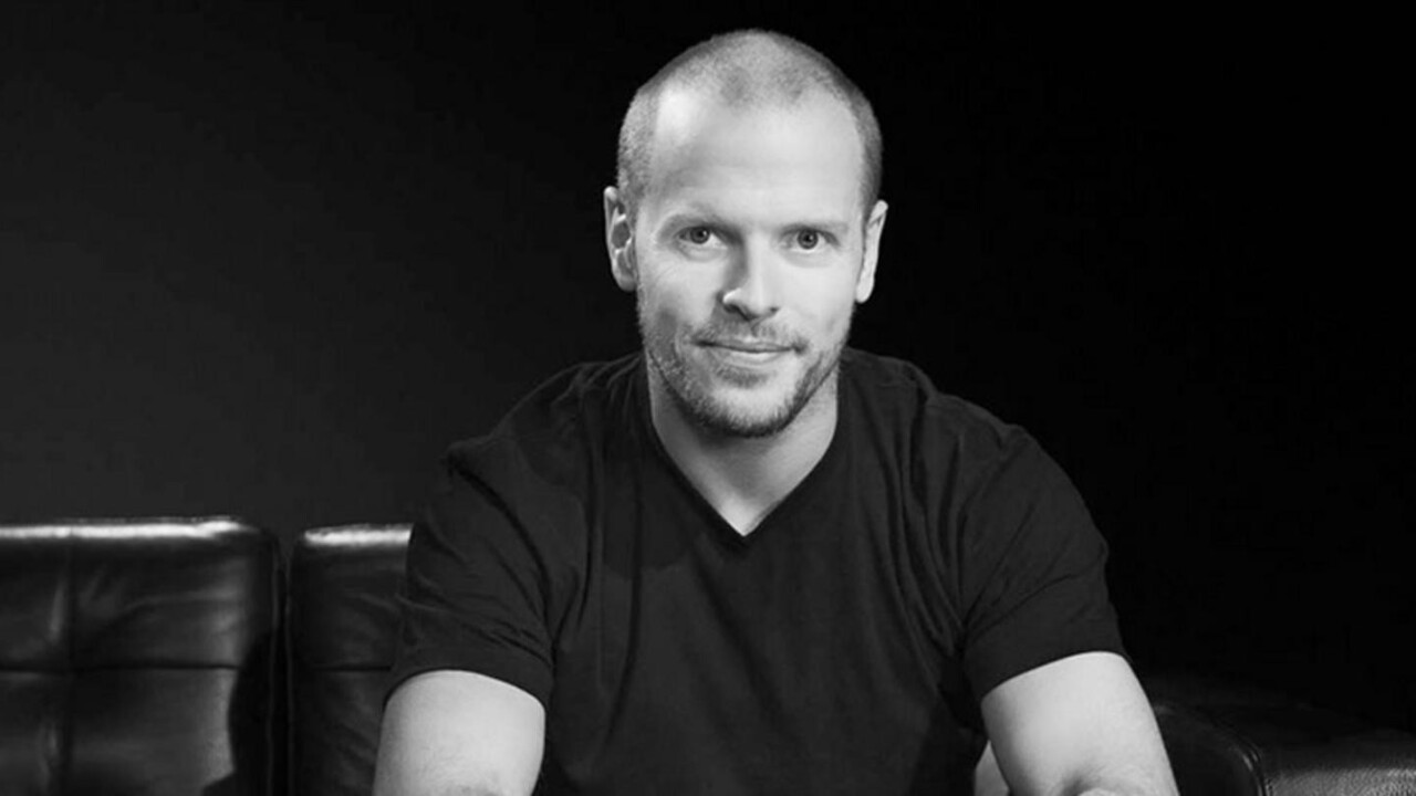 Hack your productivity with this $10 Tim Ferriss led course