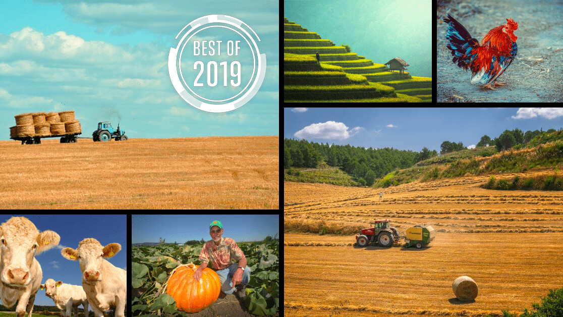 [Best of 2019] Why farmers hold the answer to making the personal data economy work