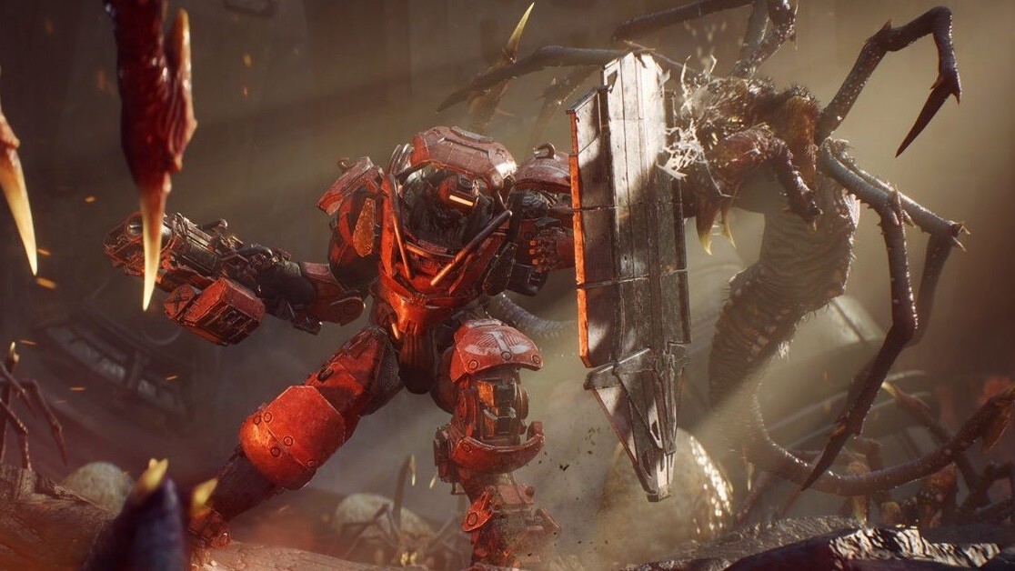 Anthem is going to need its version of the ‘Taken King’ expansion