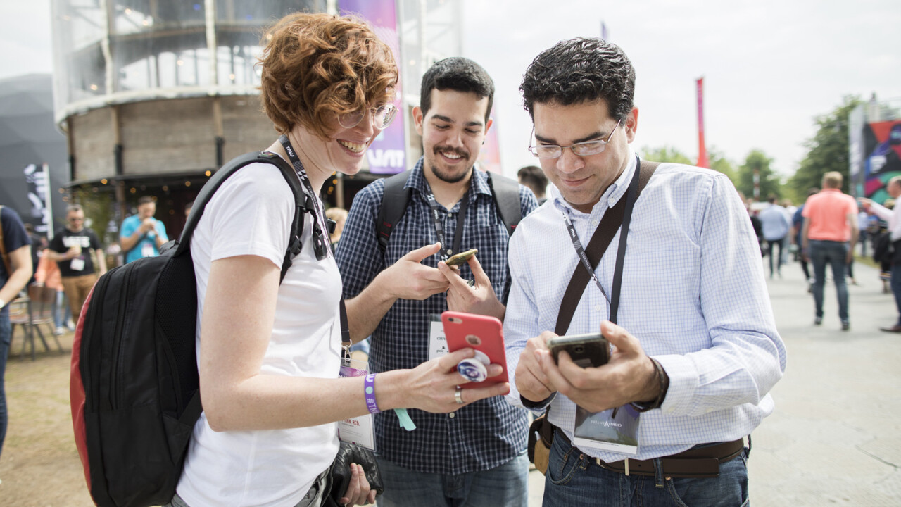 TNW2019 Daily: How to get your boss to buy tickets for your whole team