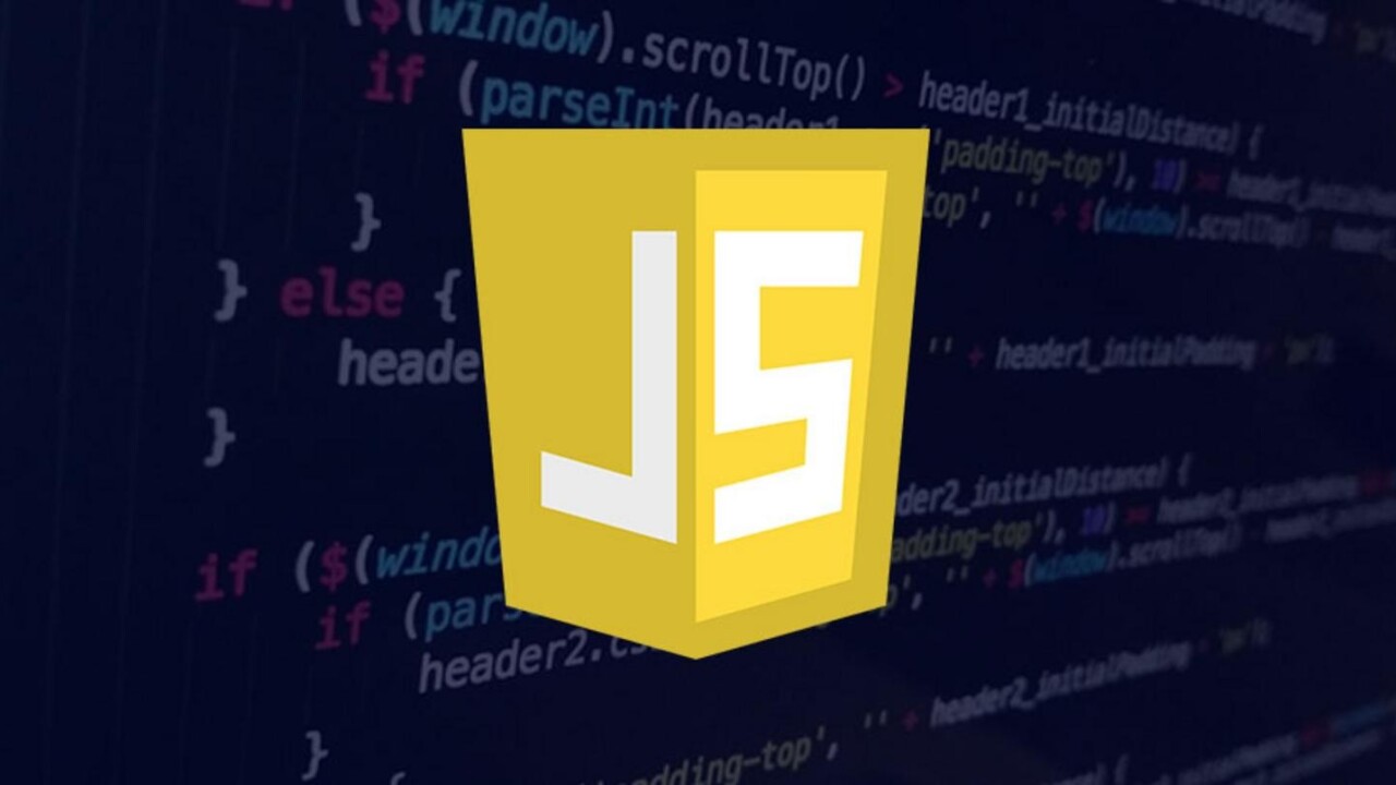 This $49 JavaScript course bundle can kickstart your programming career