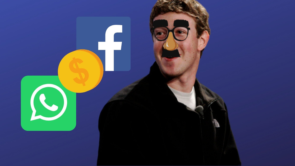 What we know about Facebook’s secretive cryptocurrency – and what we don’t