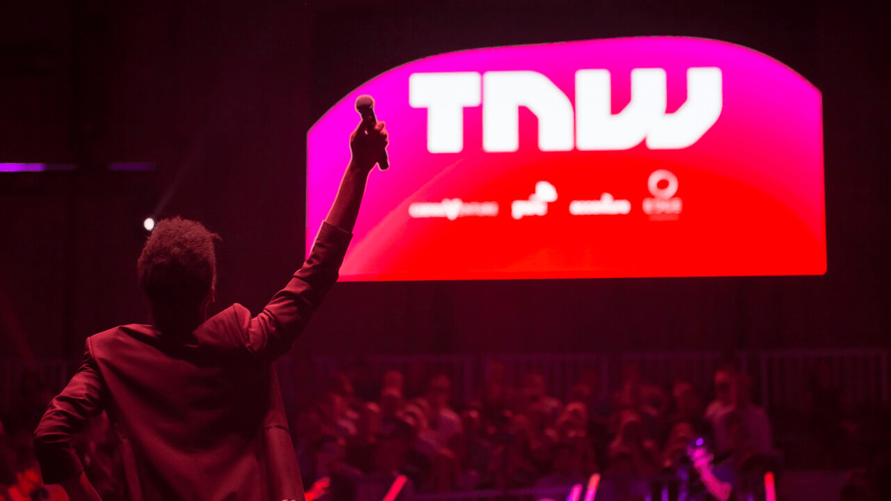 TNW2019 Daily: You’re my hero