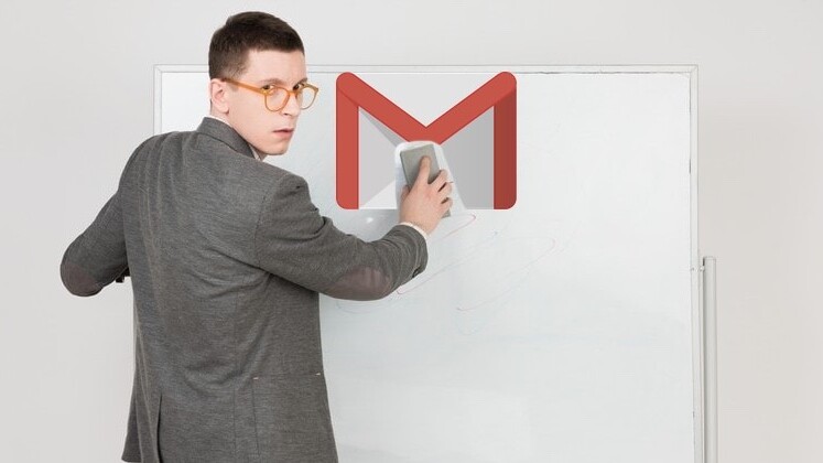 How to achieve Inbox Zero with these Gmail search queries