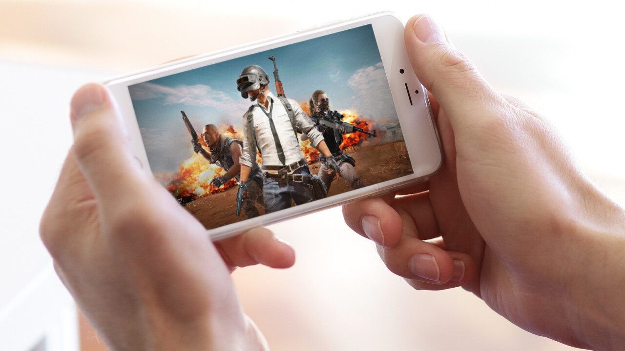 PUBG Mobile is testing a 6-hour per day limit in India