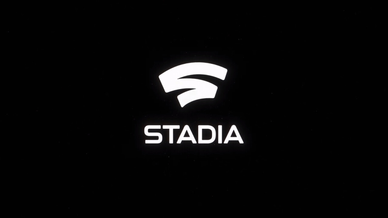 Not so fast: Survey says Google’s Stadia will chew through data caps