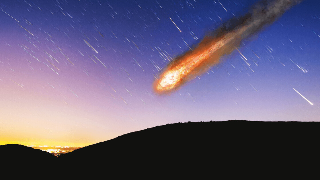 Why it’s so hard to detect dangerous asteroids before they hit Earth