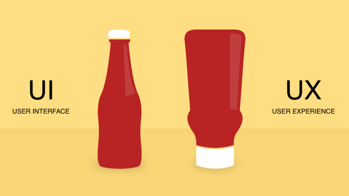 A comprehensive (and honest) list of UX clichés