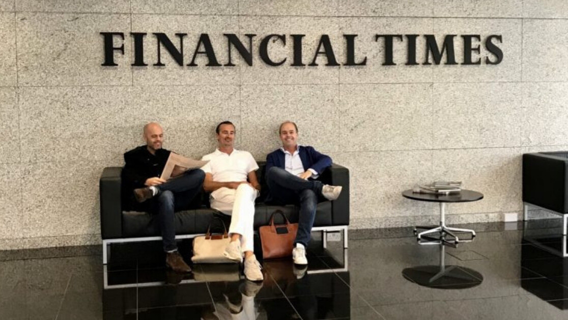 Ask TNW’s founders ANYTHING about our Financial Times deal