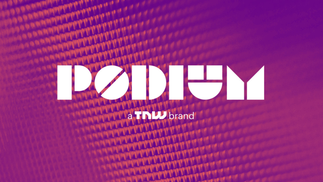 TNW launches Podium, our curated expert community