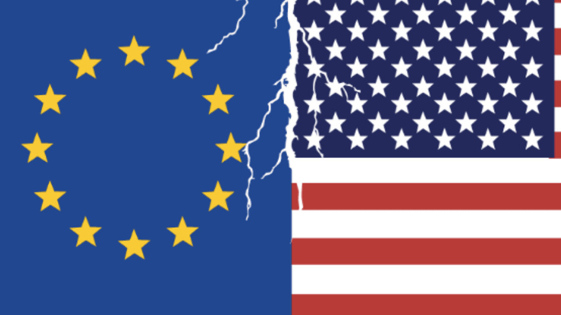 EU wants tech independence from the US, but it’ll be tricky
