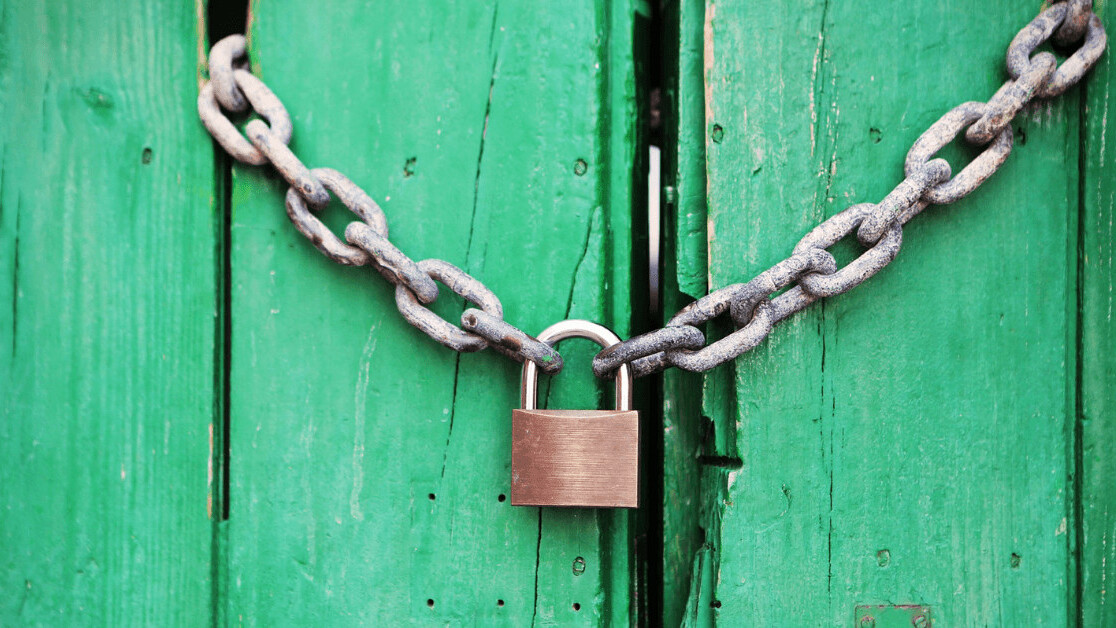 We’re not safe without information privacy