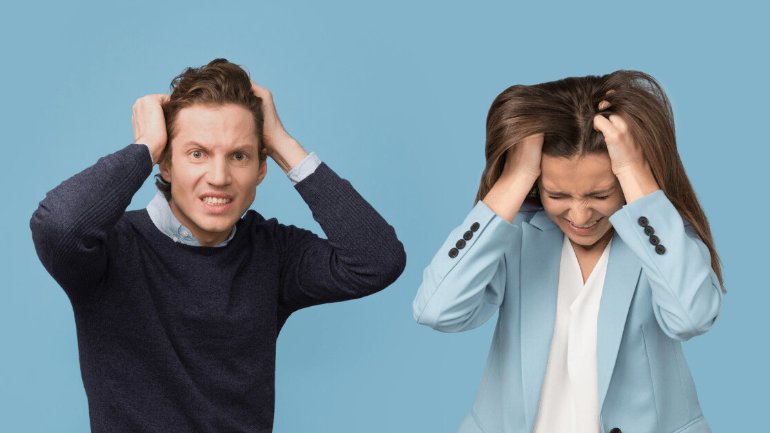 Leaders need to be emotionally prepared to make their failures a success