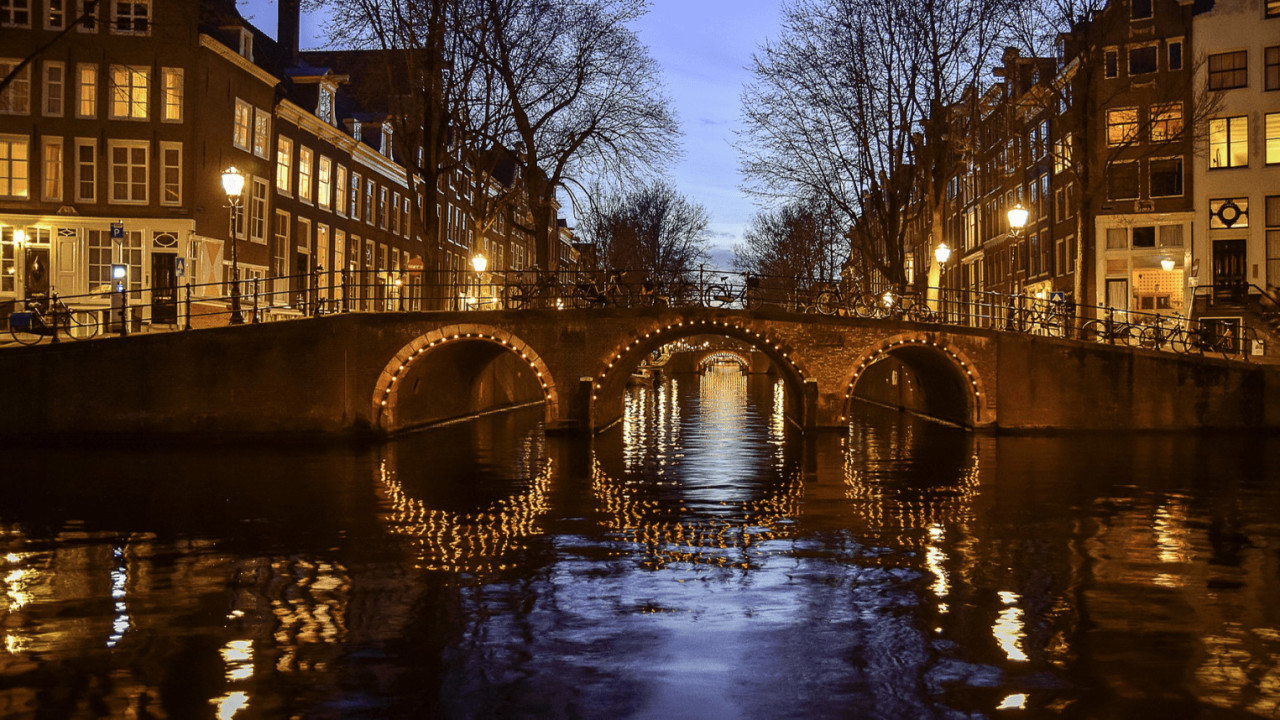 TNW2019 Daily: Here’s how to plan your trip to Amsterdam