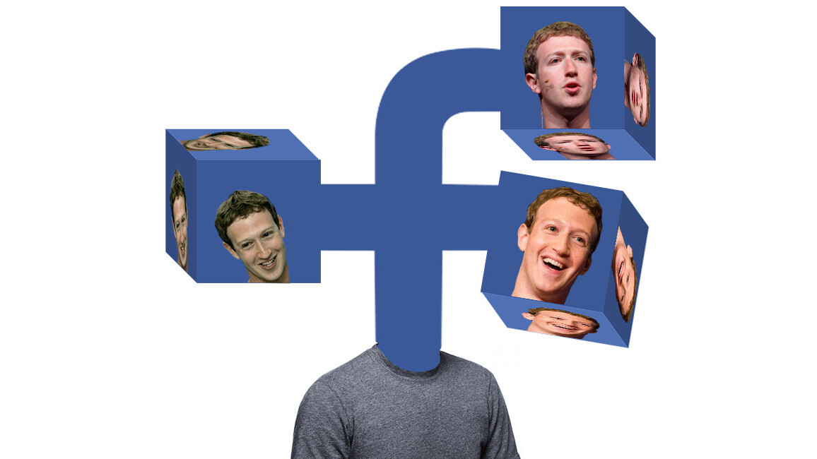 Facebook built a powerful AI model to simulate entire social media networks in action