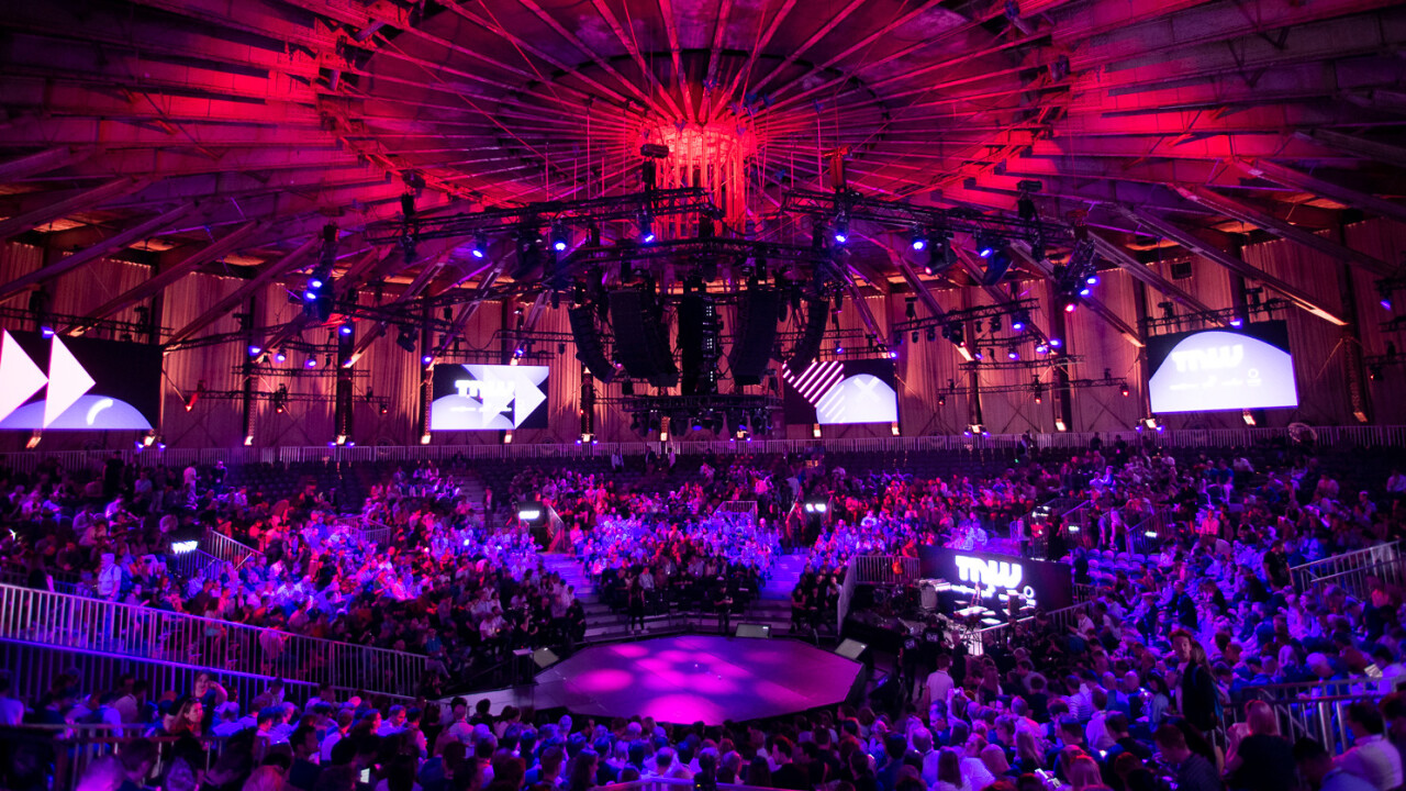 TNW2019 Daily: Ticket prices rise soon