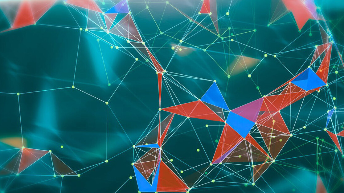 How old, once-unusable geometry ideas are now helping us apply big data to medicine