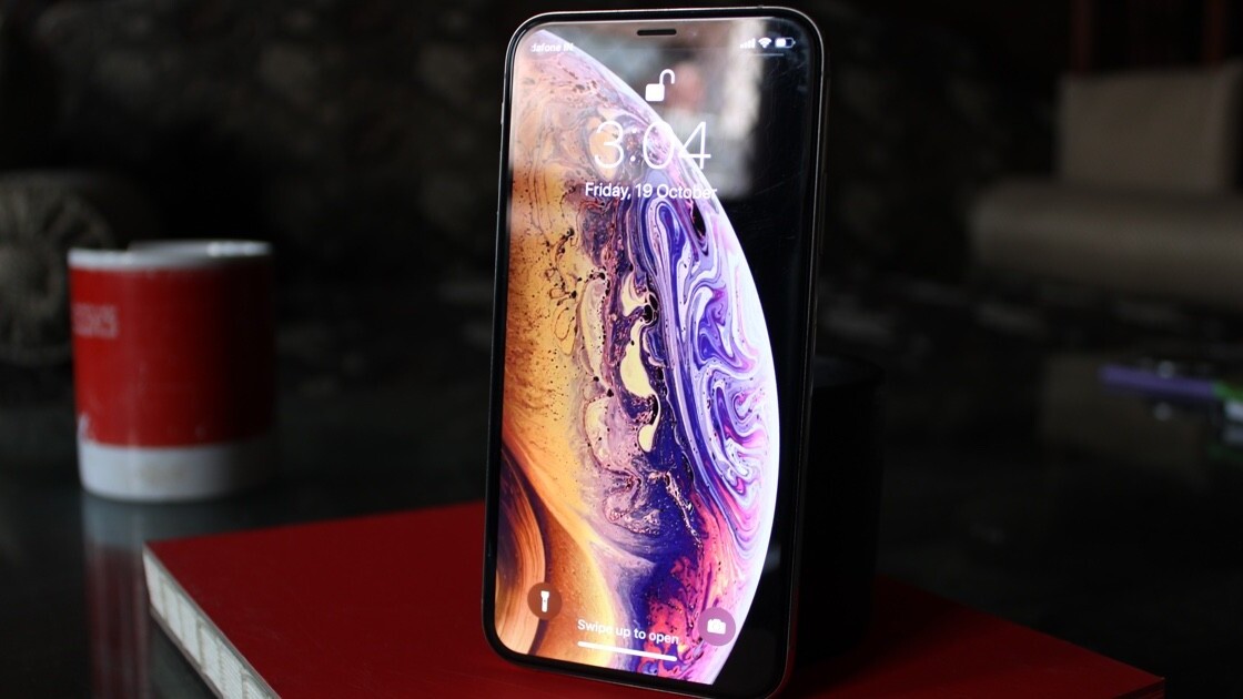 Why the iPhone Xs is an excellent compact flagship to buy right now