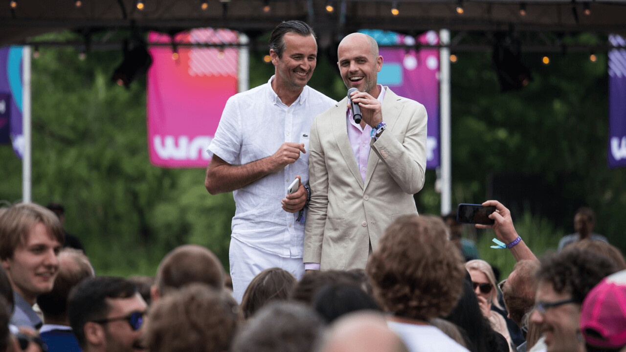 TNW2019 Daily: How to convince your boss to attend our conference