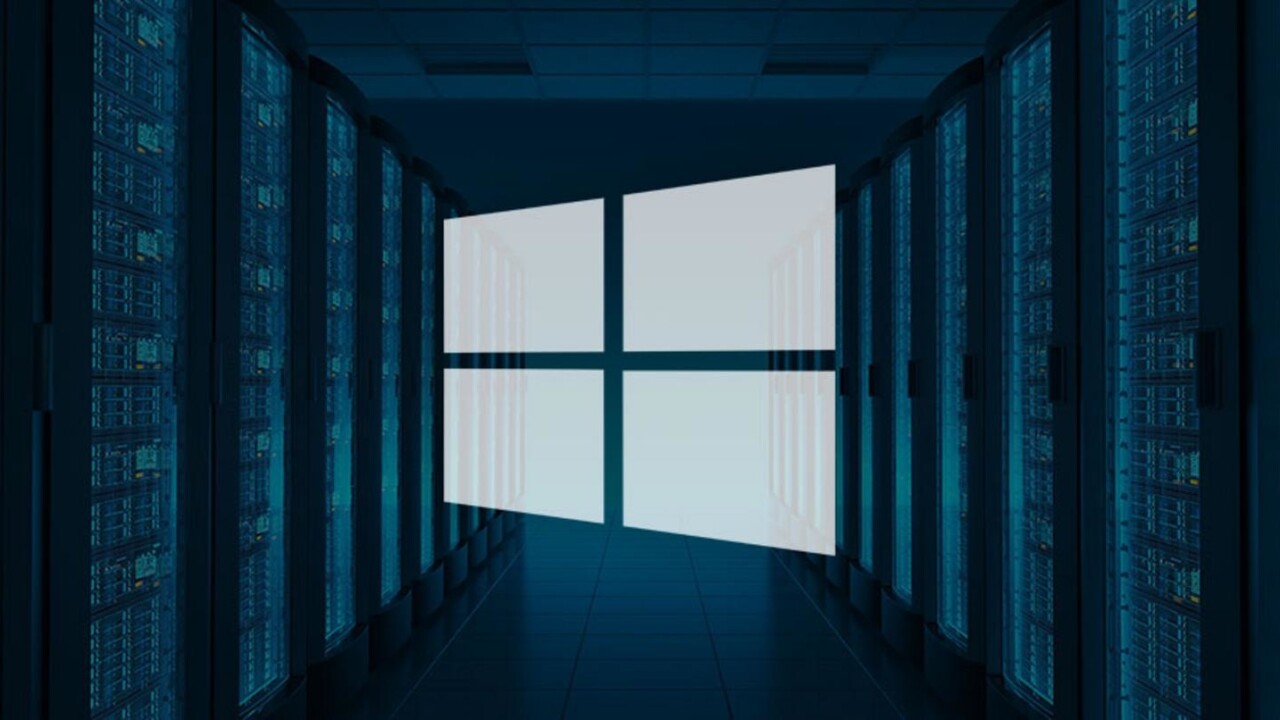 Prep to become a high-paid Windows server admin with this $50 bundle