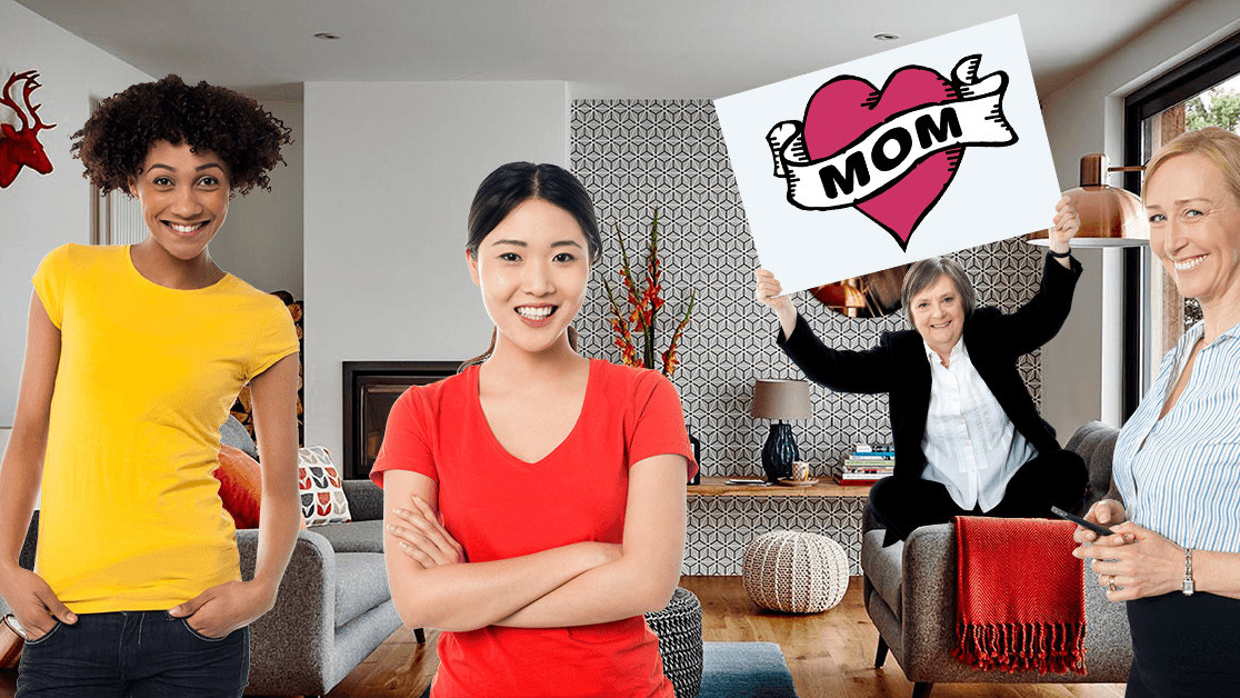 Find the perfect gift for your mum with TNW’s Mother’s Day guide