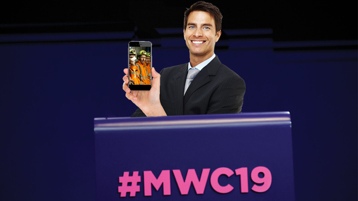 None of the ‘mining phones’ announced at MWC19 actually mine cryptocurrency