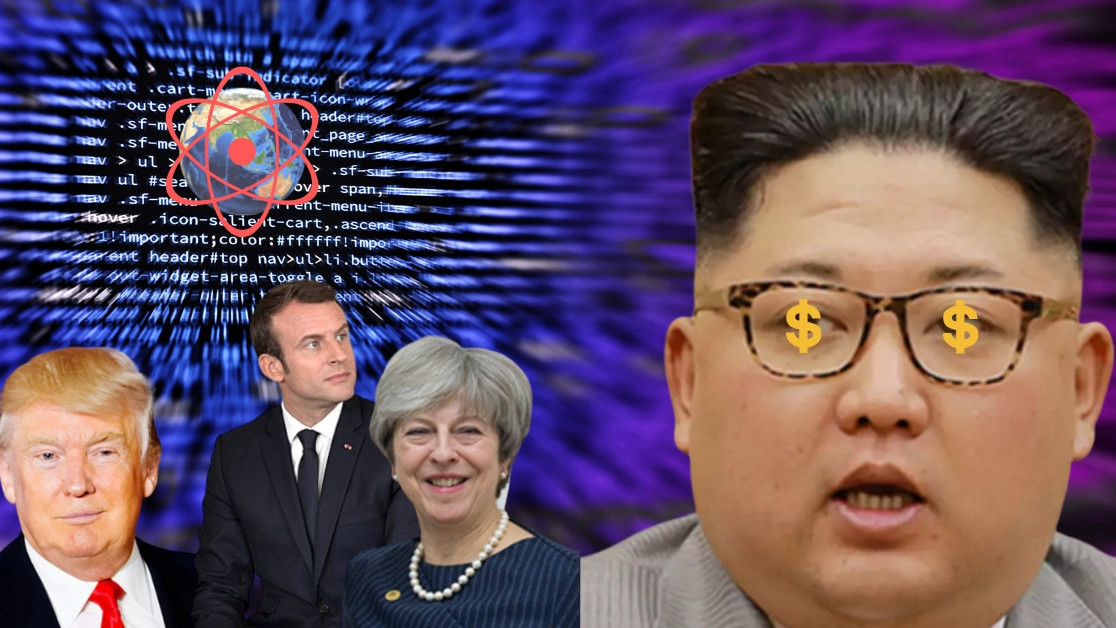 Inside North Korea’s evil masterplan to siphon Southeast Asia’s cryptocurrency