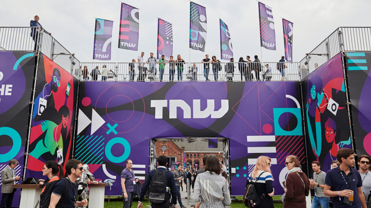 TNW2019 Daily: Three new features at our conference