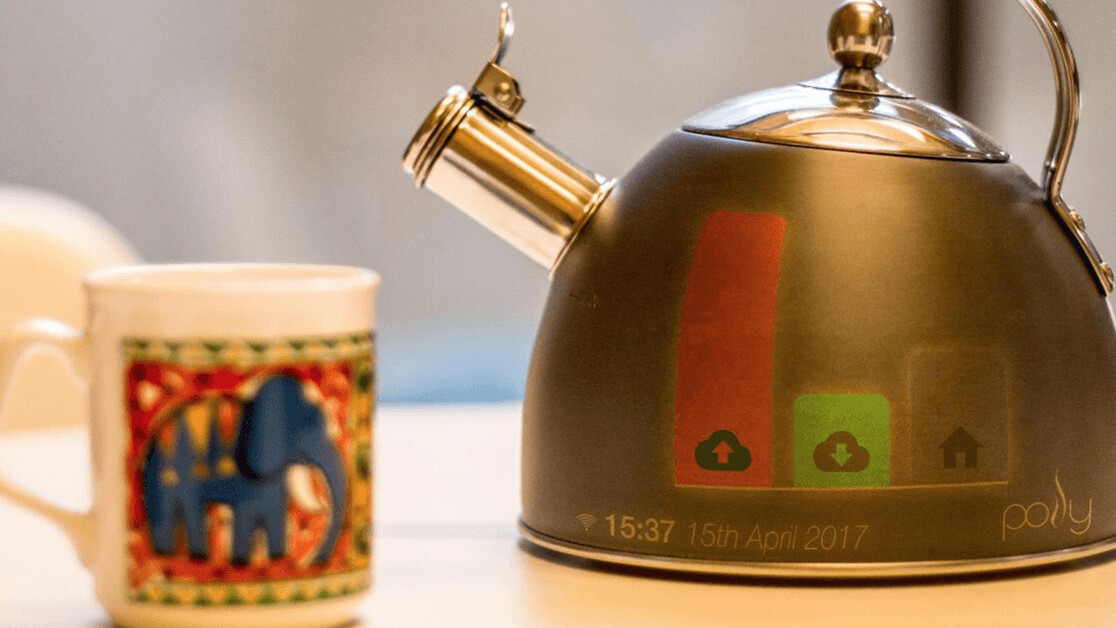 Why designers create products that are never meant to be real