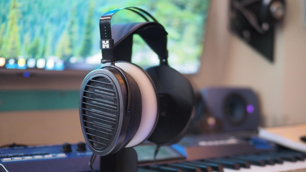 Hifiman Arya Review: These $1,600 headphones could be your endgame