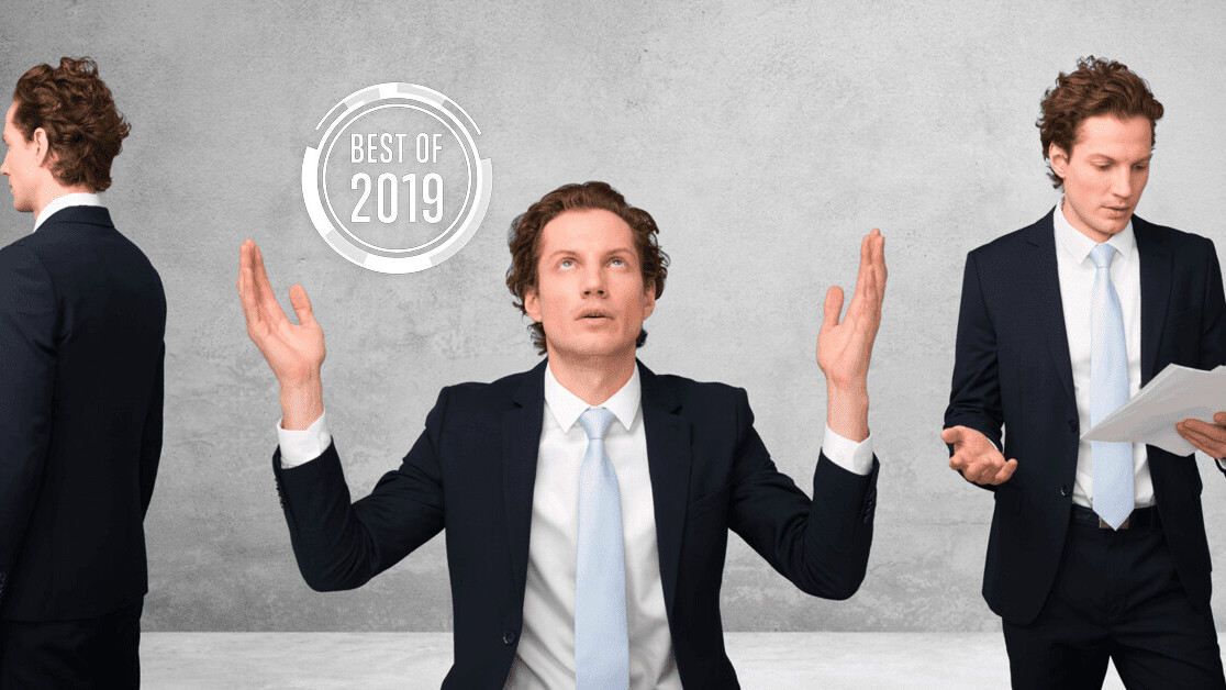 [Best of 2019] The difference between good and bad PR is a simple ‘no’