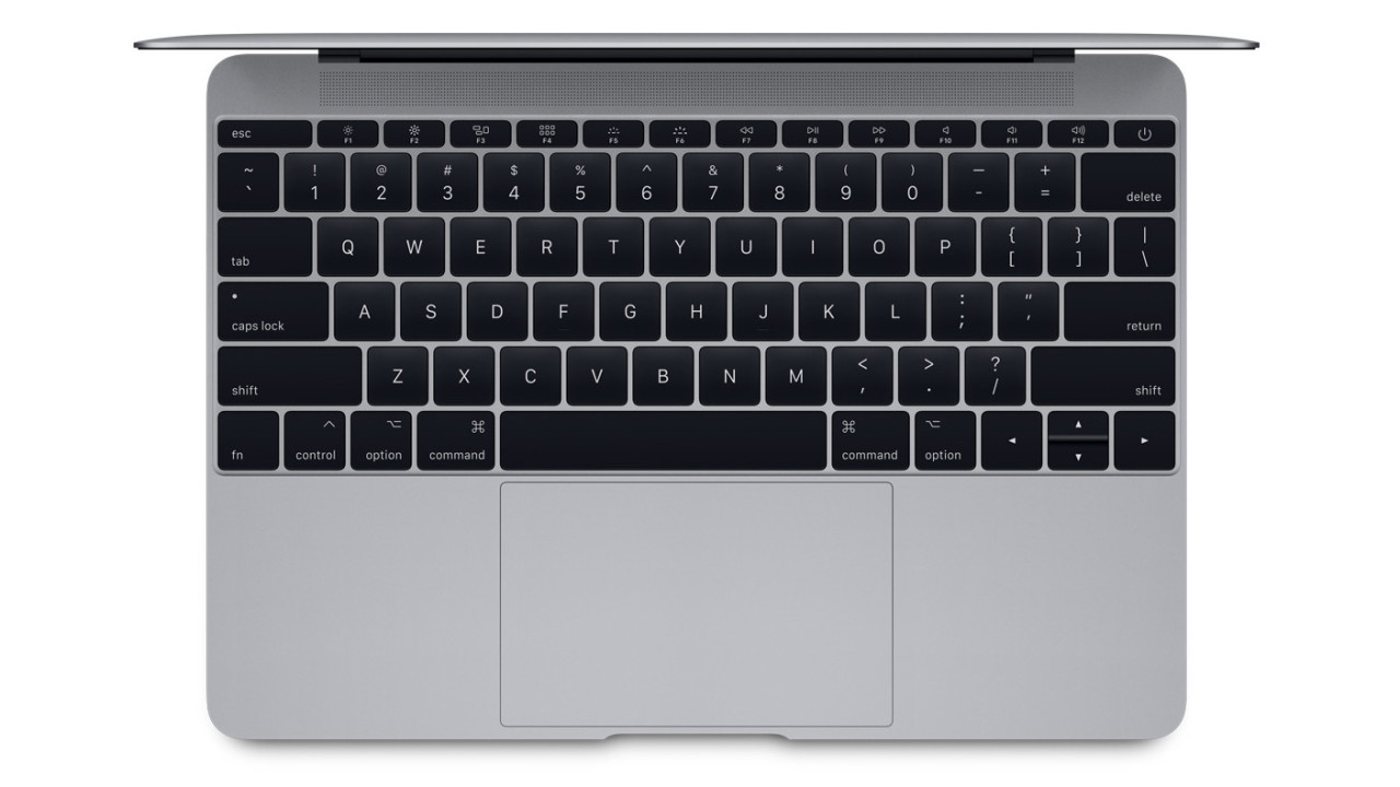 PSA: Apple will now fix your MacBook’s faulty keyboard within a day