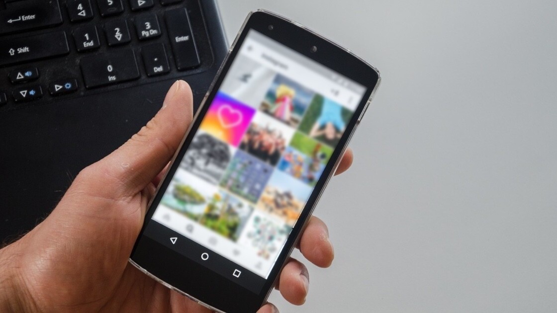 How to see what ads Instagram thinks you’ll care about