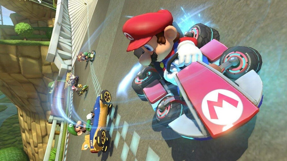 Mario Kart Tour could be Nintendo’s biggest smartphone win