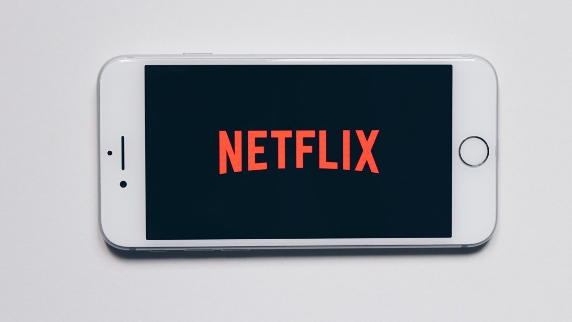 Netflix lowers video quality in Europe because of coronavirus-induced strain
