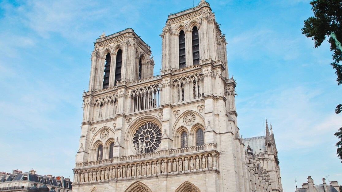 Notre Dame fire sparks Twitter conspiracy theories