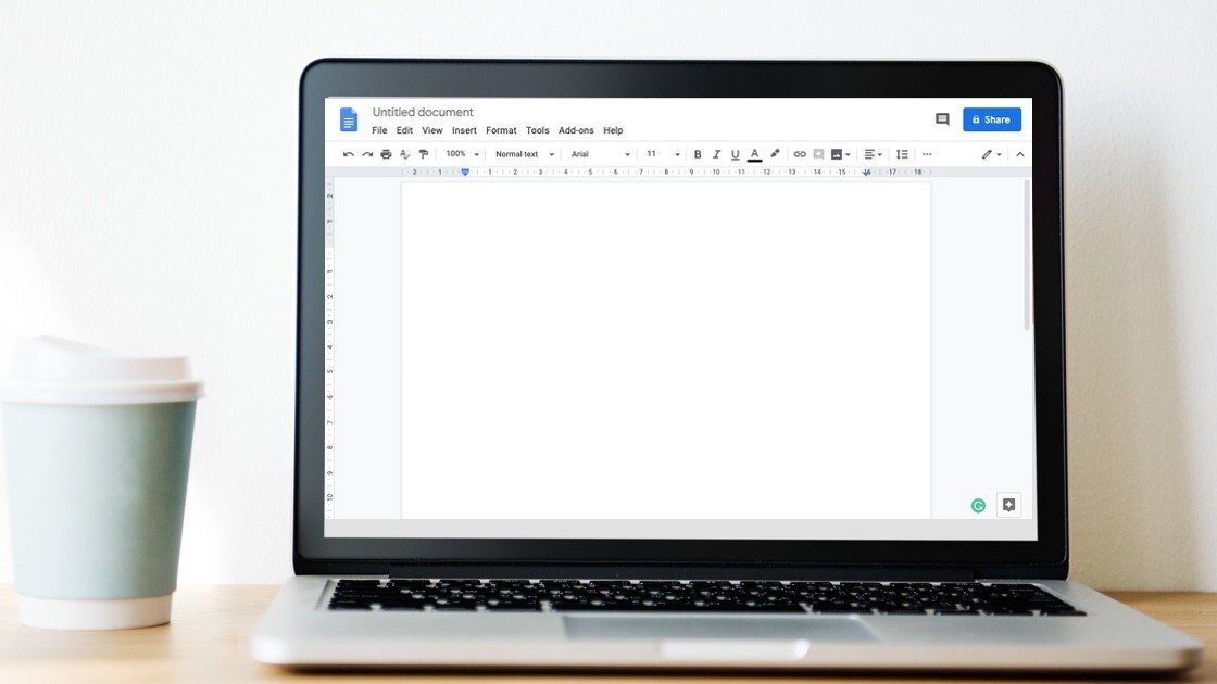 You can now directly edit Microsoft Office files with Google Docs, Sheets, and Slides