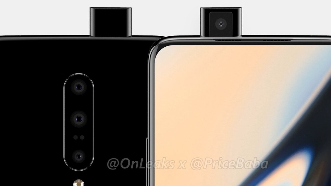 Here’s what we know about the upcoming OnePlus 7