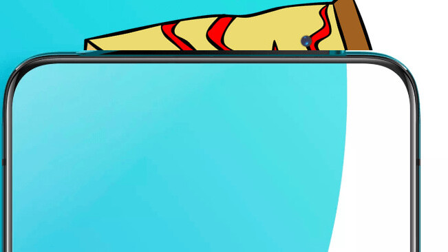 Oppo’s new flagship has a 10x optical zoom and a ‘pizza slice’ selfie-camera