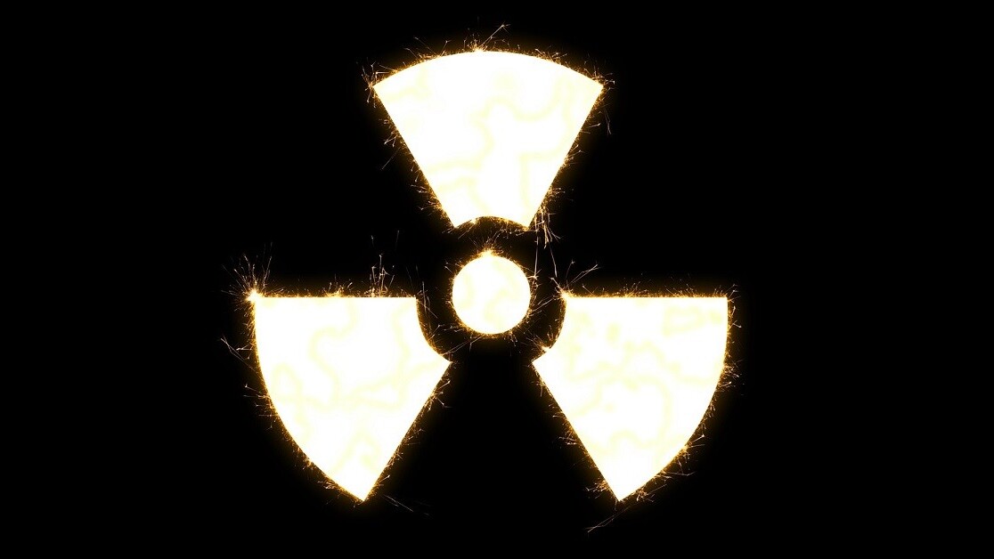 Nobel Prize winner wants to fight nuclear waste with lasers