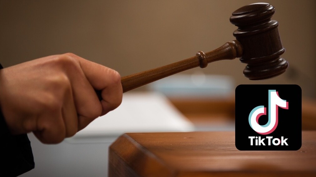 Indian court asks government to ban TikTok downloads because it ‘encourages pornography’