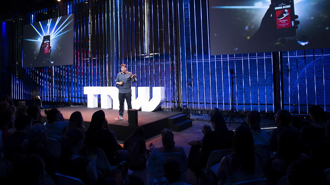 TNW2019 Daily: Over 300 speakers confirmed!