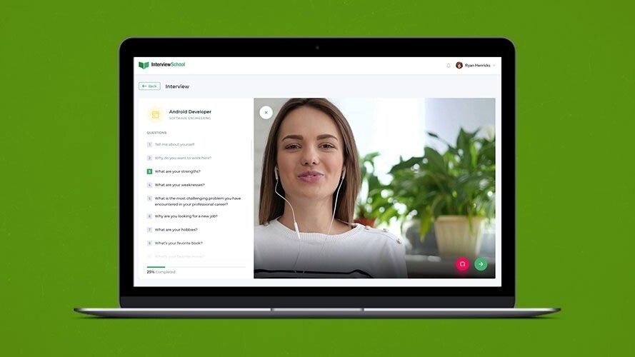 Interview School will help you ace your next tech interview, and it’s 73% off